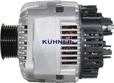 AD KUHNER 30825ri -  Генератор